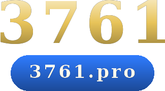 3761 logo
